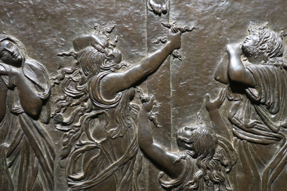 Blurring the lines between rulers and saints | National Catholic